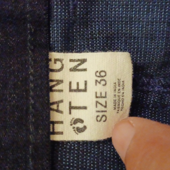 Hang Ten - Picture 4 of 6